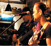 Nashville blues
