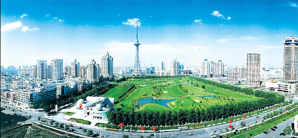 Harbin fair highlights opportunities