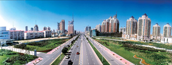 The 19th China Harbin International Fair for Trade and Economic Cooperation