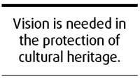 Profiting from culture