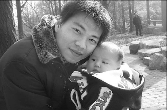 Ups and downs of Yoyo's parents