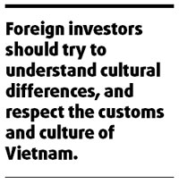 FDI in Vietnam easier but snags remain
