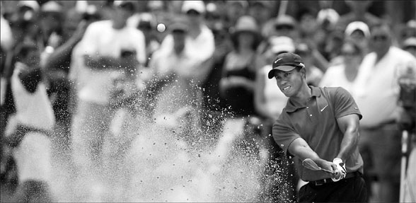 Victory may prove costly for Woods