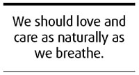 Notes on a new agenda for moral education
