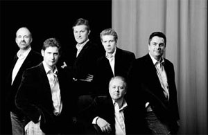 A royally sonorous show