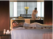 In need of a little R&R?