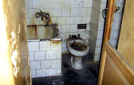 Woman locked up by family for 18 years