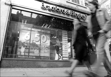 B&B gets boost from Cowdery's bid plans