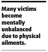Action plans could reduce suicide rate