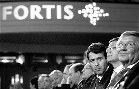 Fortis abandons its $2b dividend