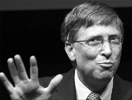 Where now for Microsoft?