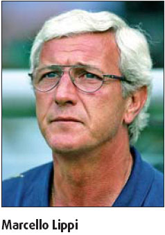 Lippi back in as Donadoni makes post Euro-2008 exit