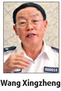 No officials' kin involved in girl's death
