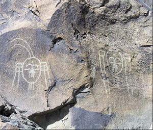 Yinchuan's quiet majesty holds rich history