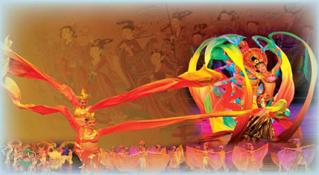 Ancient arts resonate today