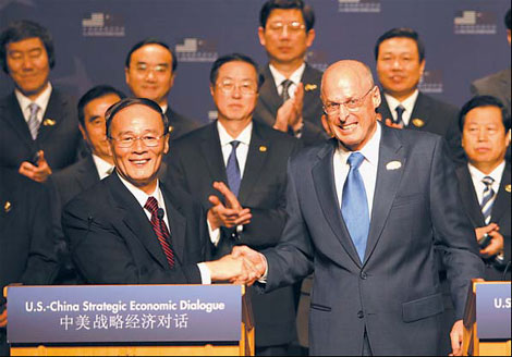 Bilateral trade crucial to both nations