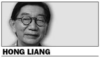 Let civil service keep its integrity