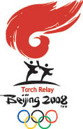 Confucius focus of torch relay