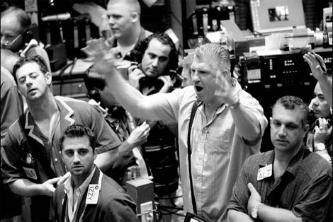 Occidental cashes in on high oil prices