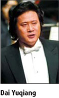 Five opera greats join voices in Olympic harmony