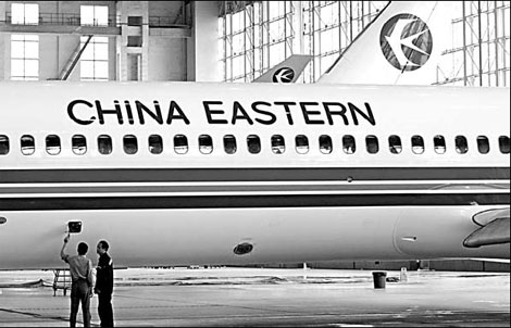 Airlines may resume talks after Olympics