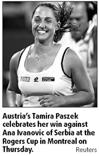 Shock Ivanovic exit opens door for Jankovic