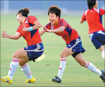 US coach supremely confident heading into tournament