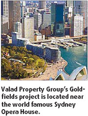 Valad adds value to property
