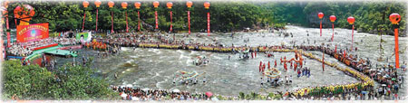 Special Supplement: Bridges link to Fujian's past