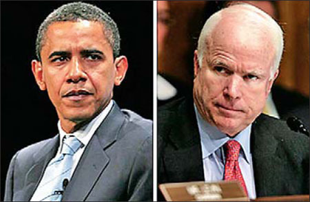 More women want to carpool with Obama than McCain