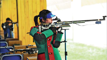 Why Chinese aim to seize golden opportunity