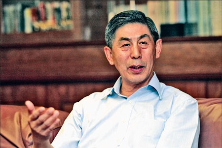 CITIC Group: A giant on the fast track