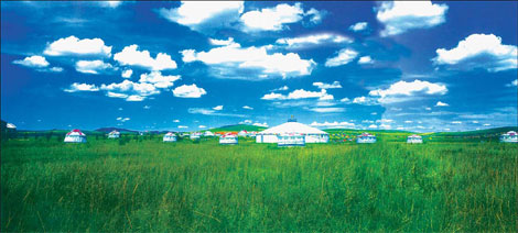 Hebei set for Olympics visitors