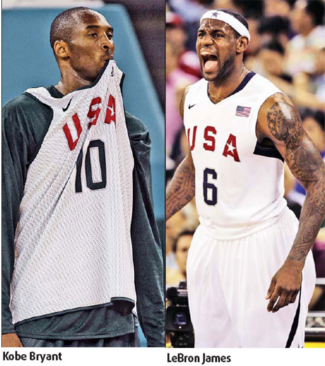US knows the score now: China game will be huge