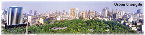 Special supplement: 'People-first' plan to govern Sichuan reconstruction