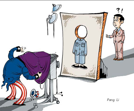 It's time to take an objective view of China