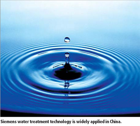Special supplement: Transforming sludge into crystal-clear water