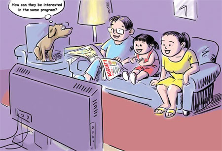 Cartoon