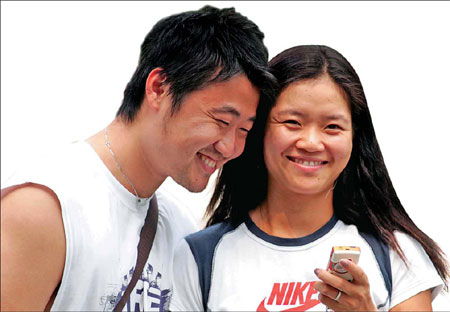 Sports figures rethink romance