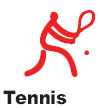 Off Track ..... Players could get heat breaks