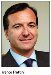 Italy seeks closer ties with China