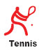 Off Track ..... Ivanovic steering clear of friend Novak