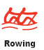 Off Track ..... Grainger to team: Row or die