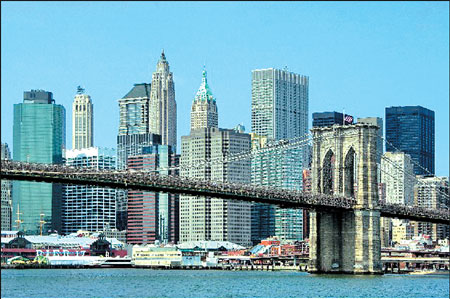 NYC toys with carbon-free transportation