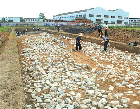 Special Supplement: Hangzhou home to mysterious ancient civilization