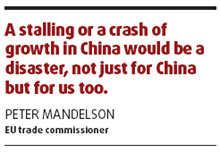 World media showers praise on China, Games