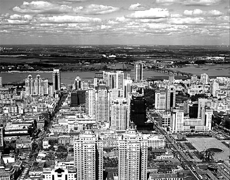 Heilongjiang province to fire up industries