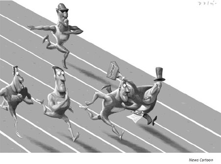 Cartoon