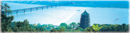 Special Supplement: Historic legacy lives on in Hangzhou