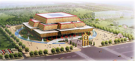 Anyang's oracle bones provide glimpse of ancient China